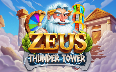 Zeus Thunder Tower